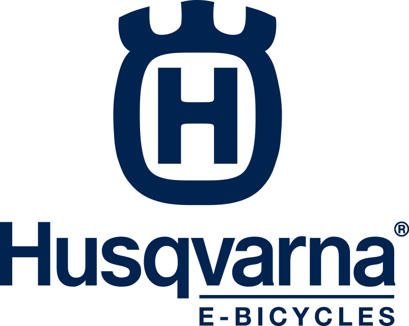 Pagina principale di Husqvarna Bicycles