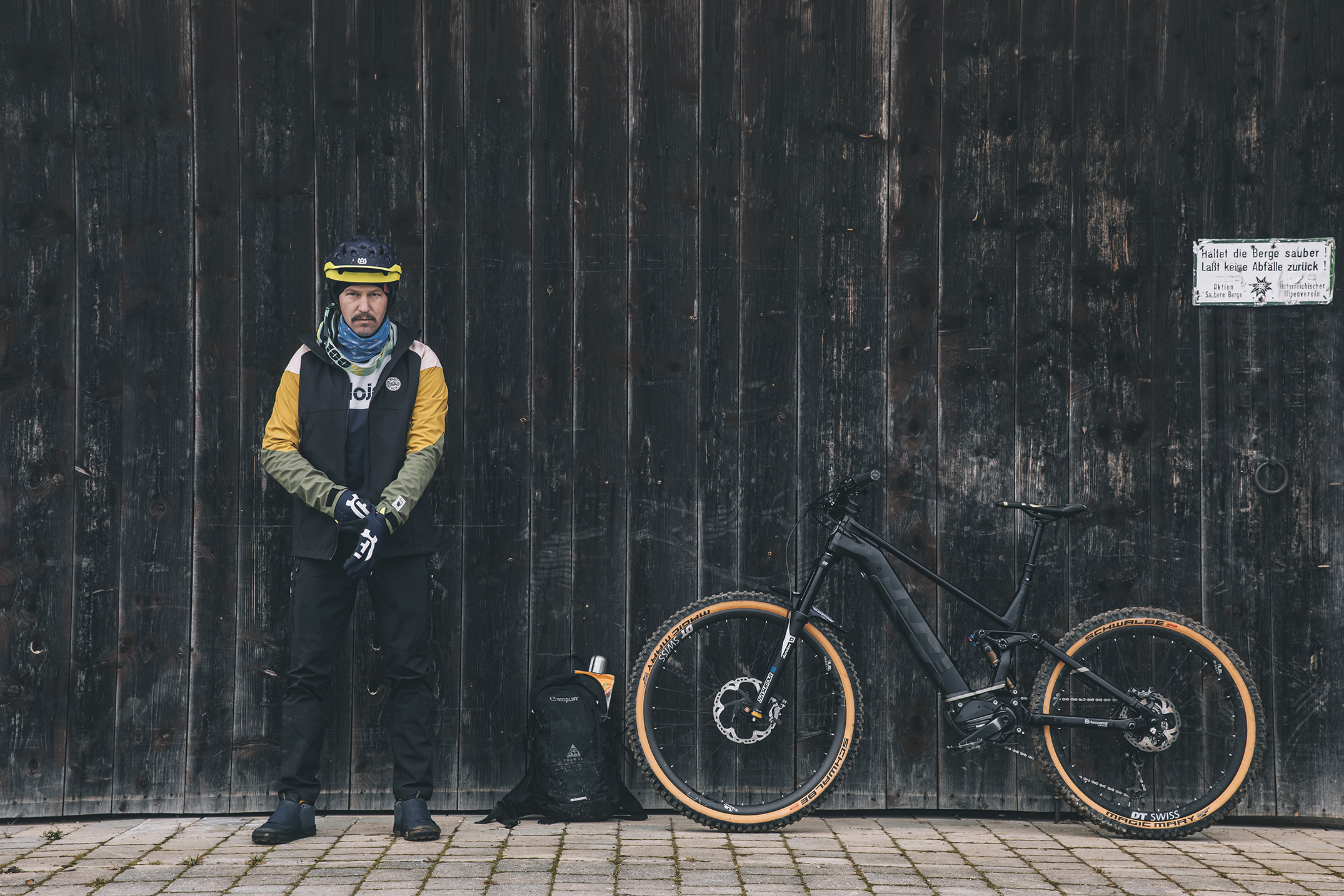 Best Winter Cycling Gear 2024 — Cold-Weather Cycling Gear